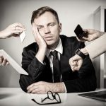Praca w banku - czy może być stresująca?